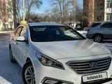 Hyundai Sonata 2016 годаfor7 500 000 тг. в Тараз – фото 4