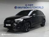 Audi Q7 2025 года за 31 500 000 тг. в Астана