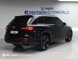 Audi Q7 2025 года за 31 500 000 тг. в Астана – фото 2