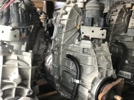 Раздатка Porsche Cayenne 4.5 955 за 10 000 тг. в Алматы – фото 3