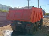 КамАЗ  65115 2008 года за 5 700 000 тг. в Астана – фото 5