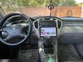 Toyota Highlander 2003 годаүшін7 000 000 тг. в Тараз – фото 8