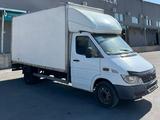 Mercedes-Benz Sprinter 2002 годаүшін6 500 000 тг. в Шымкент – фото 2