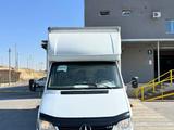 Mercedes-Benz Sprinter 2002 годаүшін6 500 000 тг. в Шымкент