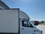 Mercedes-Benz Sprinter 2002 годаүшін6 500 000 тг. в Шымкент – фото 3