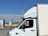 Mercedes-Benz Sprinter 2002 годаүшін6 500 000 тг. в Шымкент – фото 4