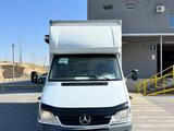 Mercedes-Benz Sprinter 2002 годаүшін6 500 000 тг. в Шымкент – фото 5