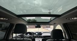 Hyundai Santa Fe 2023 года за 16 000 000 тг. в Кокшетау – фото 4