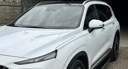 Hyundai Santa Fe 2023 года за 16 000 000 тг. в Кокшетау – фото 3