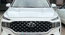 Hyundai Santa Fe 2023 года за 16 000 000 тг. в Кокшетау