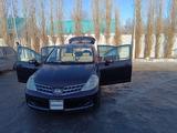 Nissan Tiida 2010 годаүшін3 500 000 тг. в Актобе – фото 2