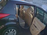 Nissan Tiida 2010 годаүшін3 500 000 тг. в Актобе – фото 4