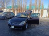 Nissan Tiida 2010 годаүшін3 500 000 тг. в Актобе – фото 5