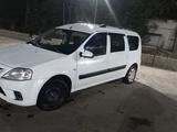 ВАЗ (Lada) Largus 2014 годаfor3 500 000 тг. в Тараз – фото 2