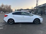 Kia Cerato 2014 года за 6 800 000 тг. в Тараз – фото 3