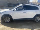 Kia Rio X-Line 2023 года за 10 000 000 тг. в Актау – фото 3