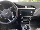 Kia Rio X-Line 2023 годаүшін10 000 000 тг. в Актау – фото 4