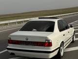 BMW 525 1995 года за 2 700 000 тг. в Шымкент – фото 2