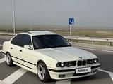 BMW 525 1995 годаүшін2 700 000 тг. в Шымкент
