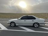 BMW 525 1995 годаүшін2 700 000 тг. в Шымкент – фото 3