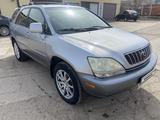 Lexus RX 300 2003 года за 4 500 000 тг. в Уральск