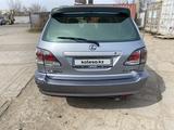 Lexus RX 300 2003 года за 4 500 000 тг. в Уральск – фото 3