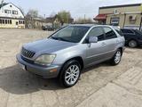 Lexus RX 300 2003 года за 4 500 000 тг. в Уральск – фото 5