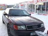 Audi 100 1993 года за 1 900 000 тг. в Караганда