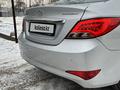 Hyundai Accent 2015 годаfor6 100 000 тг. в Алматы – фото 4