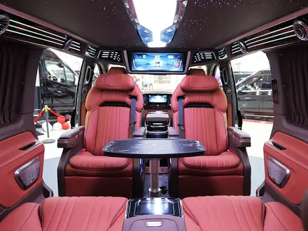 Mercedes-Benz Vito 2020 года за 33 129 600 тг. в Другой город в Китае – фото 10