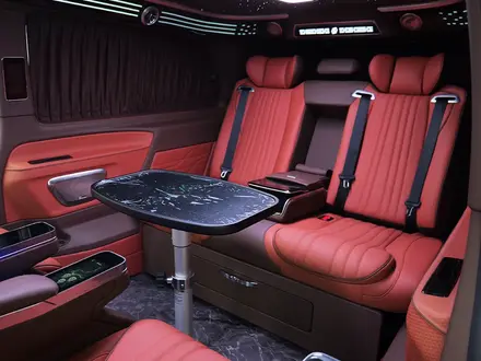 Mercedes-Benz Vito 2020 года за 33 129 600 тг. в Другой город в Китае – фото 11