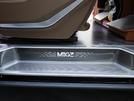 Mercedes-Benz Vito 2020 года за 33 129 600 тг. в Другой город в Китае – фото 12