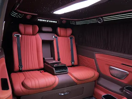 Mercedes-Benz Vito 2020 года за 33 129 600 тг. в Другой город в Китае – фото 14