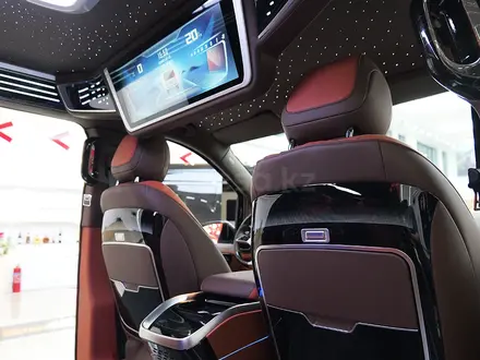 Mercedes-Benz Vito 2020 года за 33 129 600 тг. в Другой город в Китае – фото 15