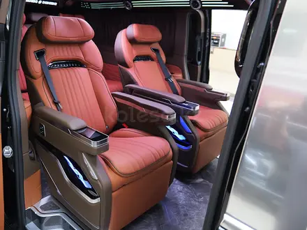 Mercedes-Benz Vito 2020 года за 33 129 600 тг. в Другой город в Китае – фото 17