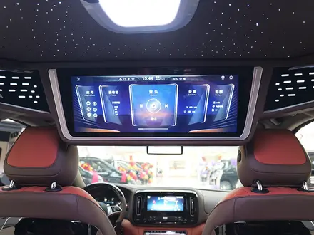 Mercedes-Benz Vito 2020 года за 33 129 600 тг. в Другой город в Китае – фото 19