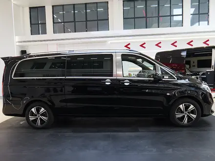 Mercedes-Benz Vito 2020 года за 33 129 600 тг. в Другой город в Китае – фото 2