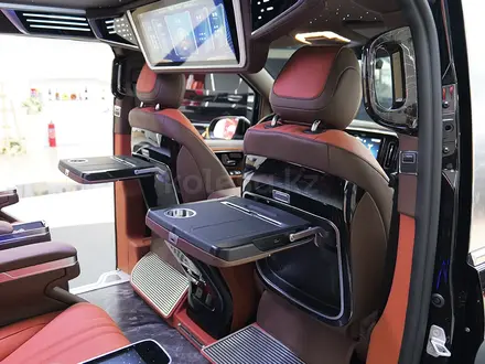 Mercedes-Benz Vito 2020 года за 33 129 600 тг. в Другой город в Китае – фото 20