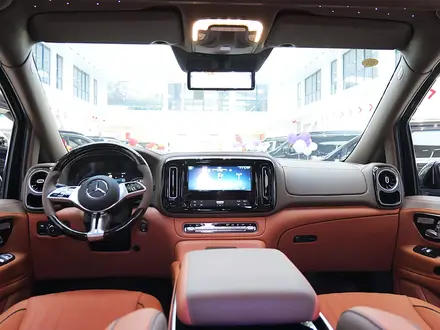 Mercedes-Benz Vito 2020 года за 33 129 600 тг. в Другой город в Китае – фото 21