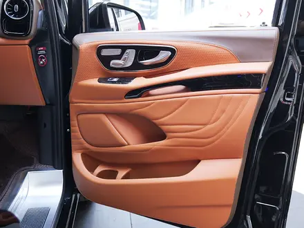 Mercedes-Benz Vito 2020 года за 33 129 600 тг. в Другой город в Китае – фото 26