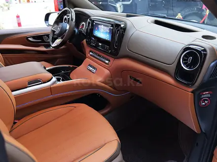 Mercedes-Benz Vito 2020 года за 33 129 600 тг. в Другой город в Китае – фото 27