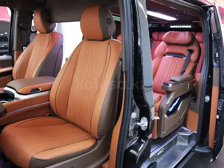 Mercedes-Benz Vito 2020 года за 33 129 600 тг. в Другой город в Китае – фото 29