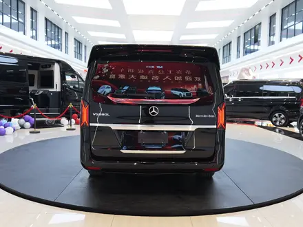 Mercedes-Benz Vito 2020 года за 33 129 600 тг. в Другой город в Китае – фото 3