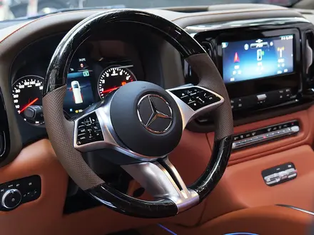 Mercedes-Benz Vito 2020 года за 33 129 600 тг. в Другой город в Китае – фото 30