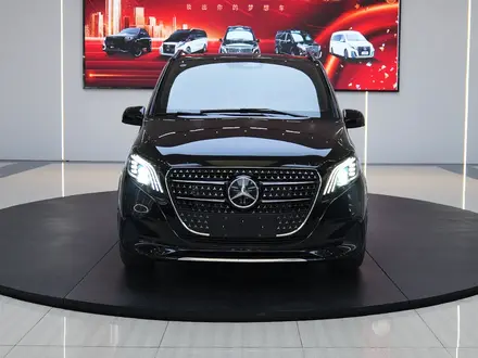 Mercedes-Benz Vito 2020 года за 33 129 600 тг. в Другой город в Китае