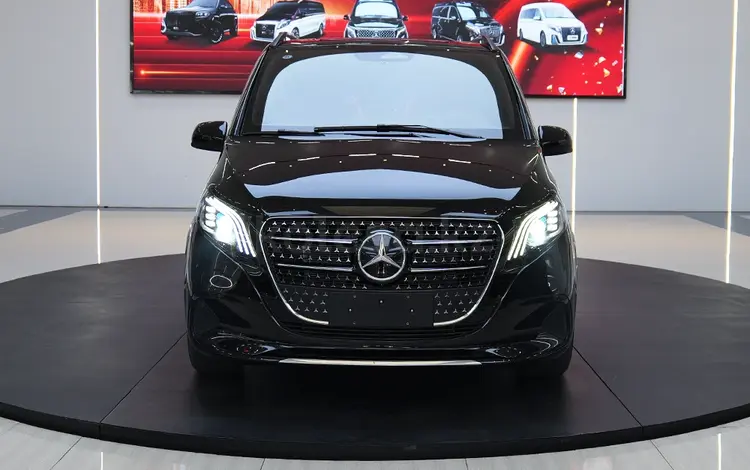 Mercedes-Benz Vito 2020 года за 33 129 600 тг. в Другой город в Китае