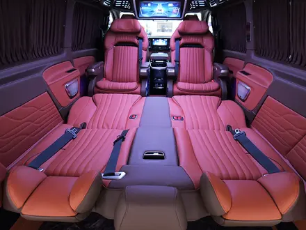 Mercedes-Benz Vito 2020 года за 33 129 600 тг. в Другой город в Китае – фото 4