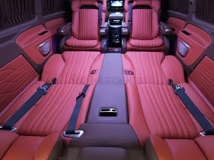 Mercedes-Benz Vito 2020 года за 33 129 600 тг. в Другой город в Китае – фото 8