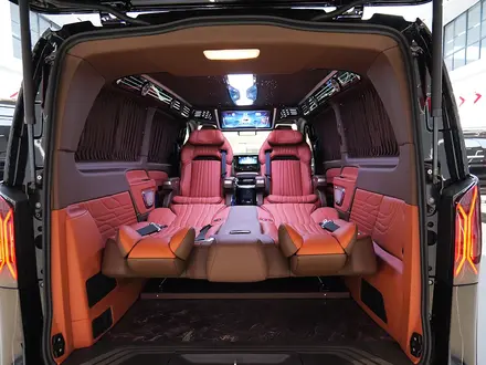 Mercedes-Benz Vito 2020 года за 33 129 600 тг. в Другой город в Китае – фото 9