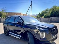 Hyundai Palisade 2021 годаүшін20 500 000 тг. в Алматы